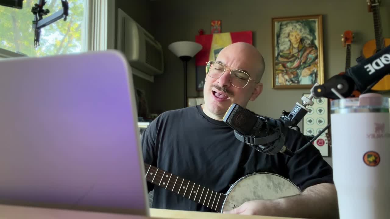 Cast video